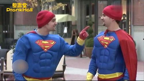 超人服爆料视频,从爆料视频中探寻神秘超能力装备  第2张