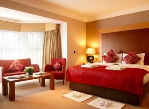 新瓜最新爆料婚房图片,明星婚房内部曝光，奢华程度令人咋舌！”  第1张