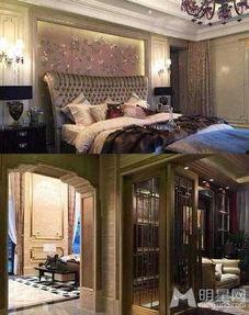 新瓜最新爆料婚房图片,明星婚房内部曝光，奢华程度令人咋舌！”  第2张