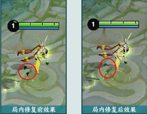 哪吒新皮肤爆料最新,神秘力量觉醒,燃情夏日 第1张 哪吒新皮肤爆料最新,神秘力量觉醒,燃情夏日 第1张