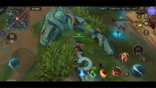 曙光英雄地图最新爆料,地图新爆料，探索未知领域的神秘冒险  第2张