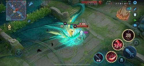 王者s39赛季皮肤最新爆料,神秘爆料揭示全新英雄风采  第3张