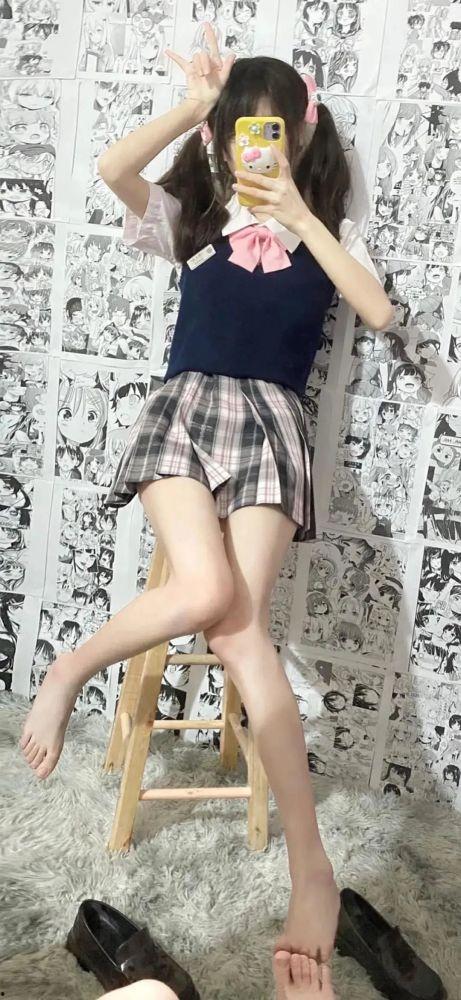 抖音最新爆料美女是谁图片,网友热议的神秘美女究竟是谁？”  第3张