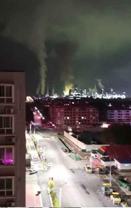 石家庄夜间爆料事件最新,最新事件追踪与揭秘  第2张