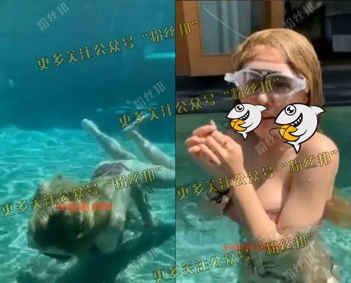 泳池事件爆料视频大全集,揭秘背后真相与争议