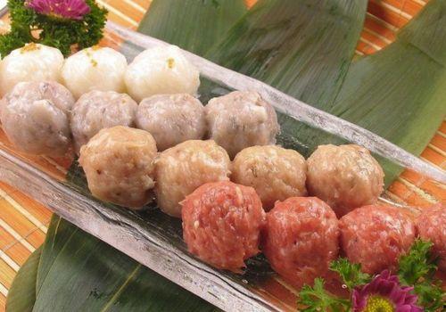 火锅丸子视频爆料怎么做,视频爆料教你轻松在家自制美味丸子  第3张