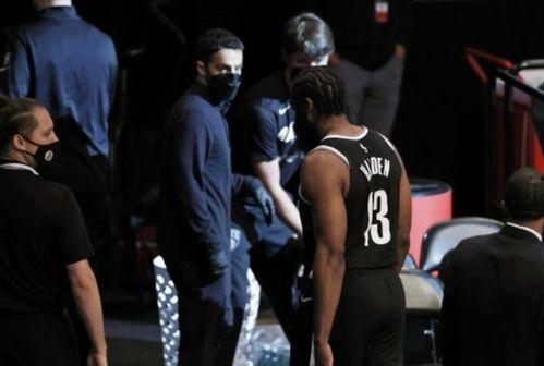 哈登最新爆料美国视频,美国篮球幕后故事与独家视频曝光  第2张