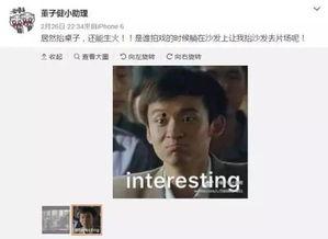 娱乐圈爆料小黑,揭秘明星背后的秘密与真相